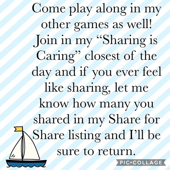 🎉🎉LIKE NEW FOLLOW GAME 🎉🎉 - Picture 2 of 6